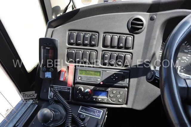 Edző Temsa Safari HD13 / 13.1m / USB / Euro 6 / Full Option