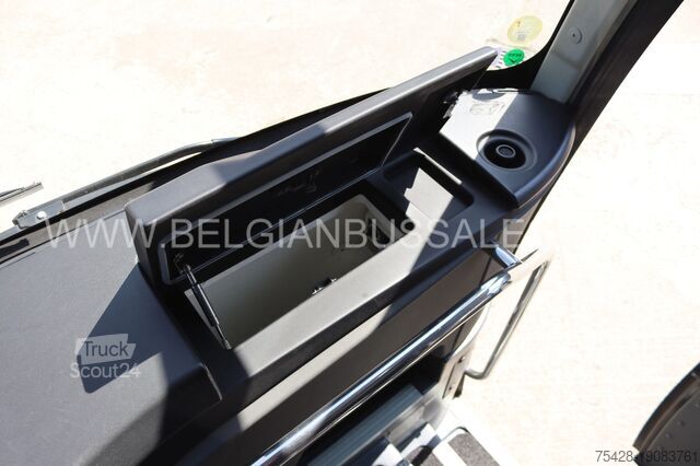 Edző Temsa Safari HD13 / 13.1m / USB / Euro 6 / Full Option