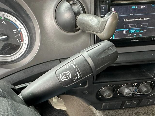 Blender DAF CF 510 6X4 + DE BUF ST2 2-ASSIGE 10M3 CONCRETE ...