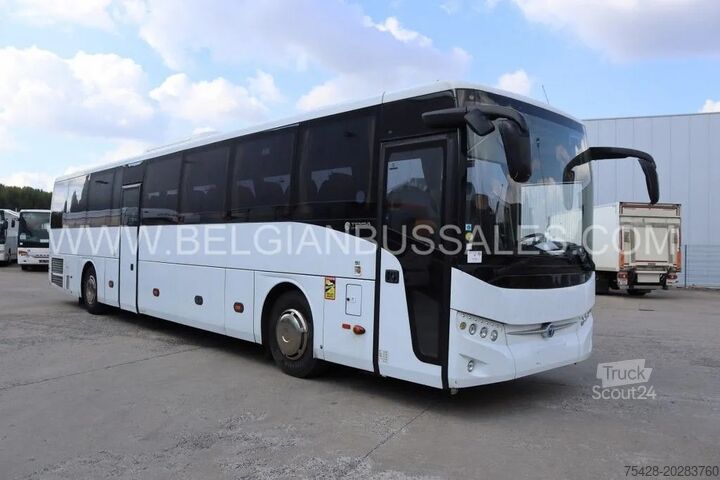 Autocarros interurbanos Temsa LD13 C