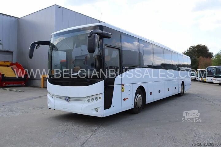 Autocarros interurbanos Temsa LD13 C