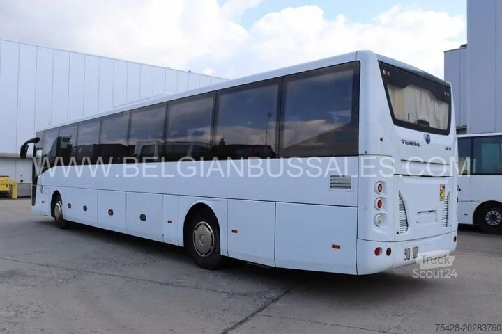 Autocarros interurbanos Temsa LD13 C