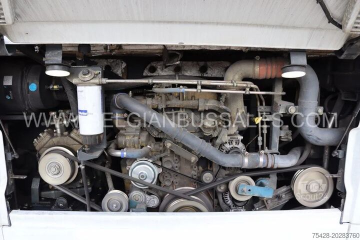 Autocarros interurbanos Temsa LD13 C