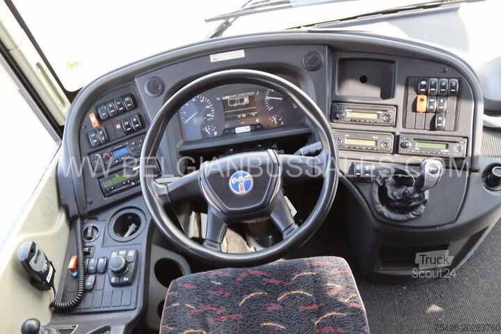 Autocarros interurbanos Temsa LD13 C