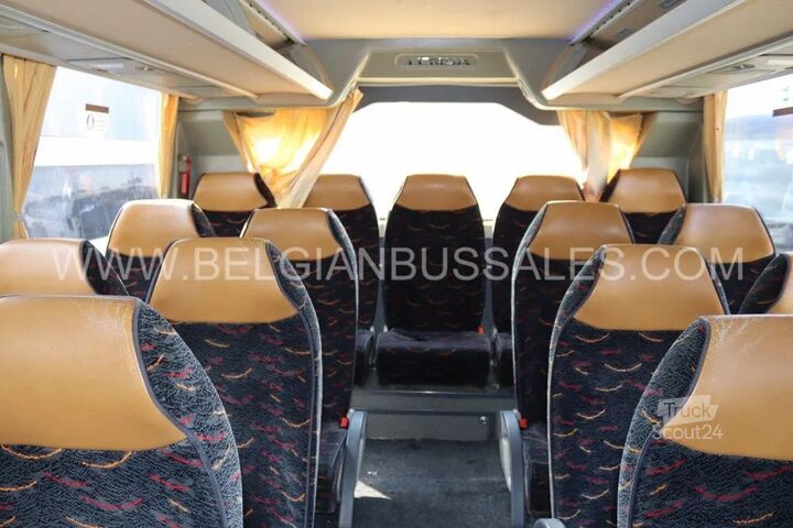 Autocarros interurbanos Temsa LD13 C