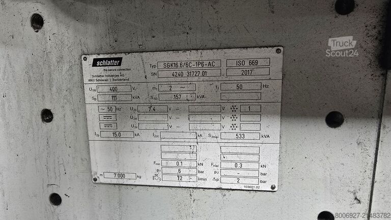 ACT Special Car Center AG ACT Special Car Center AG ACT Special Car Center AG