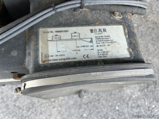 Šaldytuvas sunkvežimis VOLVO FM 420 KüHLKOFFER TK T-1200R, LBW, FULL-AIR, E6