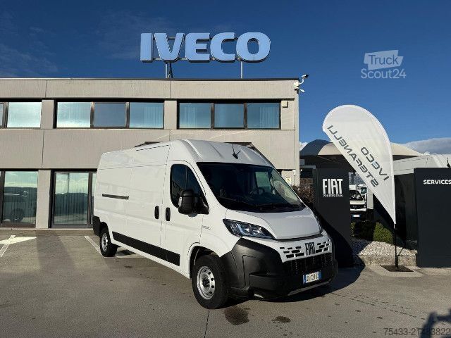 Панелен ван Fiat DUCATO 35 LH2 2.2 140