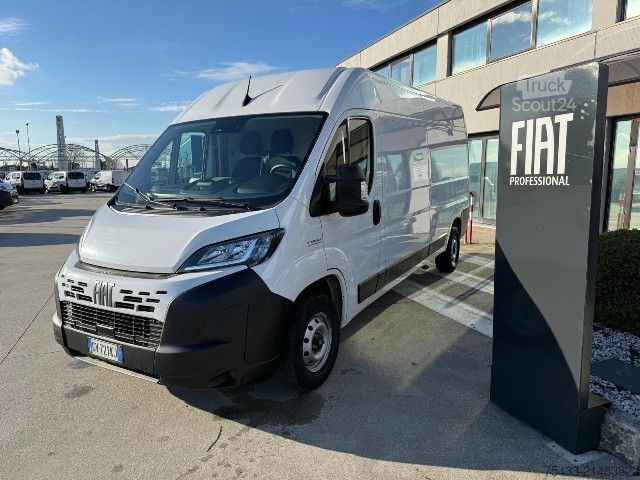 Панелен ван Fiat DUCATO 35 LH2 2.2 140