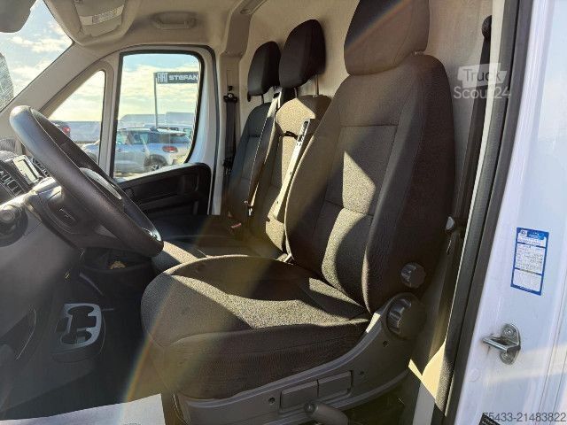 Панелен ван Fiat DUCATO 35 LH2 2.2 140