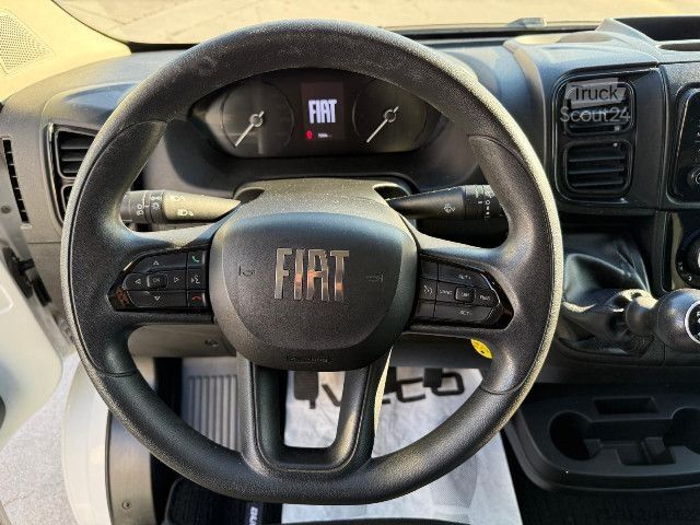 Панелен ван Fiat DUCATO 35 LH2 2.2 140