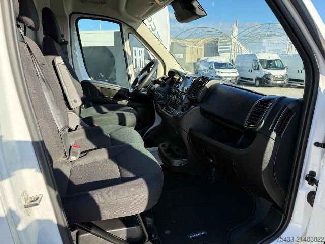 Панелен ван Fiat DUCATO 35 LH2 2.2 140