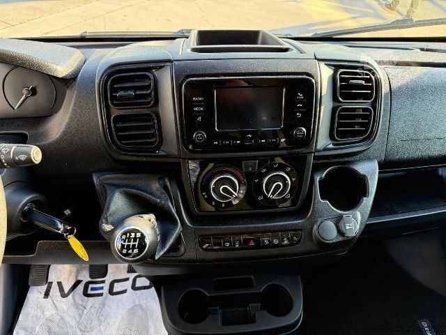 Панелен ван Fiat DUCATO 35 LH2 2.2 140