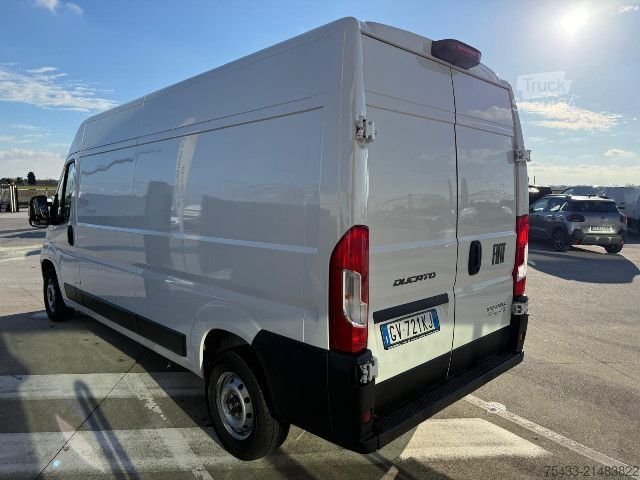 Панелен ван Fiat DUCATO 35 LH2 2.2 140