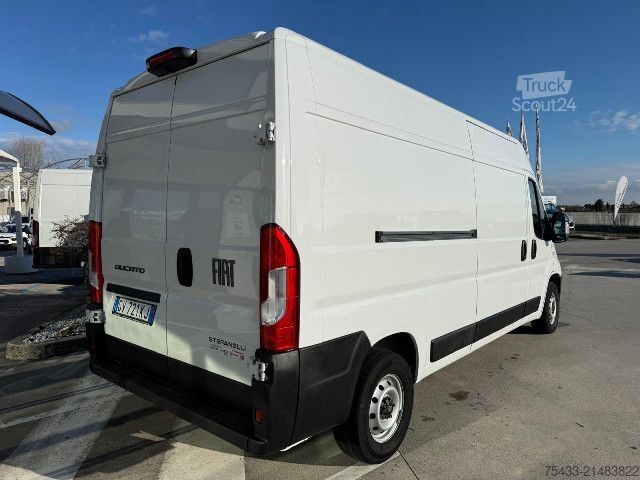 Панелен ван Fiat DUCATO 35 LH2 2.2 140