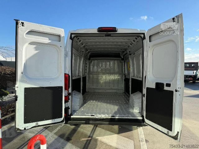Панелен ван Fiat DUCATO 35 LH2 2.2 140