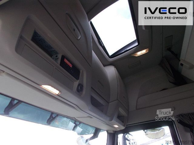 Tracteur routier standard IVECO S-WAY AS440S48T/P