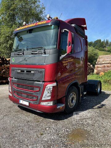 Standardni SZM Volvo FH 500 4x2 SZM