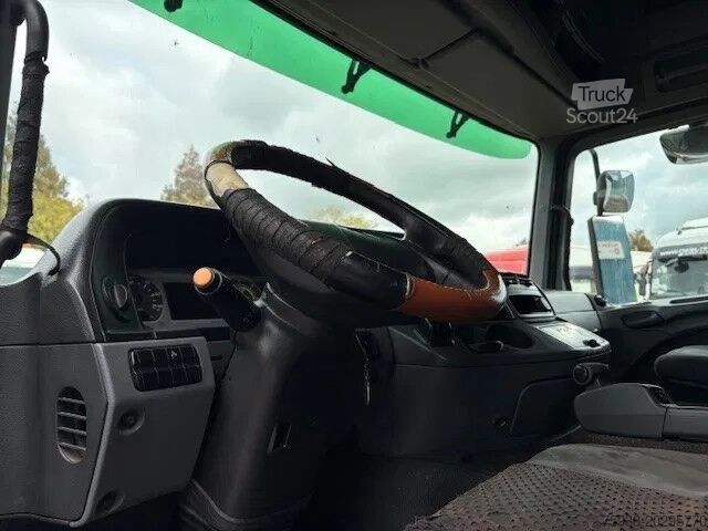 Padrão-SZM Mercedes-Benz Actros 1844 LS (MP2) (TELLIGENT AUTOMATIC / AIR...