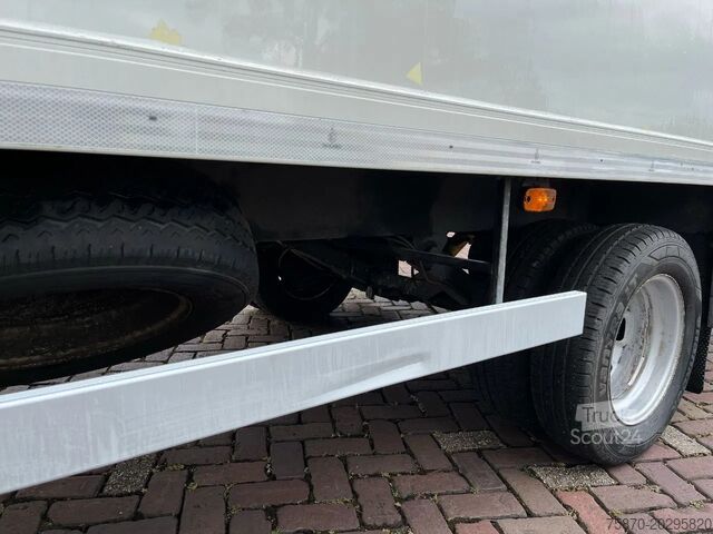 Semiremorci BE Veldhuizen P37-4