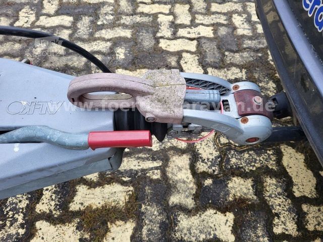 كرافان TABBERT Jeunesse 480 Franzbett - Nr. 47  (4)