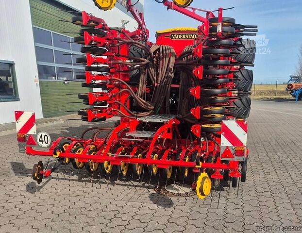 Tohum ekim makinesi Väderstad Spirit ST 600 S / E-Control