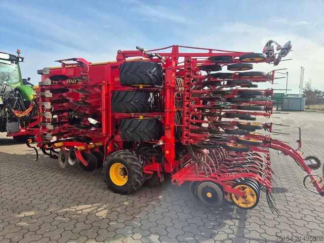 Tohum ekim makinesi Väderstad Spirit ST 600 S / E-Control