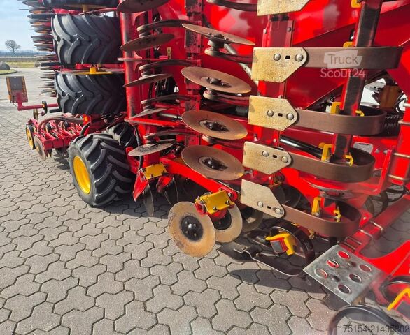 Tohum ekim makinesi Väderstad Spirit ST 600 S / E-Control