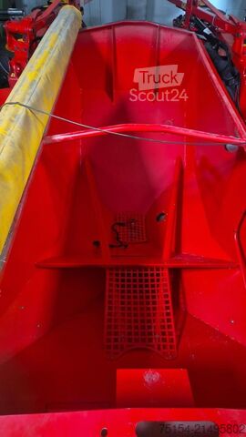 Tohum ekim makinesi Väderstad Spirit ST 600 S / E-Control