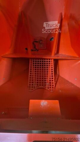 Tohum ekim makinesi Väderstad Spirit ST 600 S / E-Control