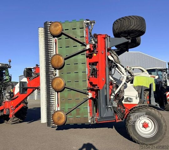 Hooitechnologie Reiter Respiro R9 Profi