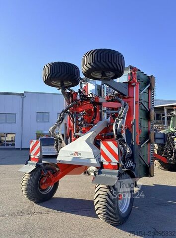 Hooitechnologie Reiter Respiro R9 Profi