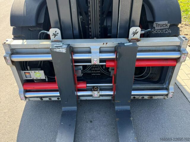 Heftruck Linde H50D-02/600