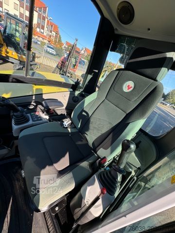 Pelle sur pneus WACKER Wacker Neuson EW 65, MS03, 1.999BH