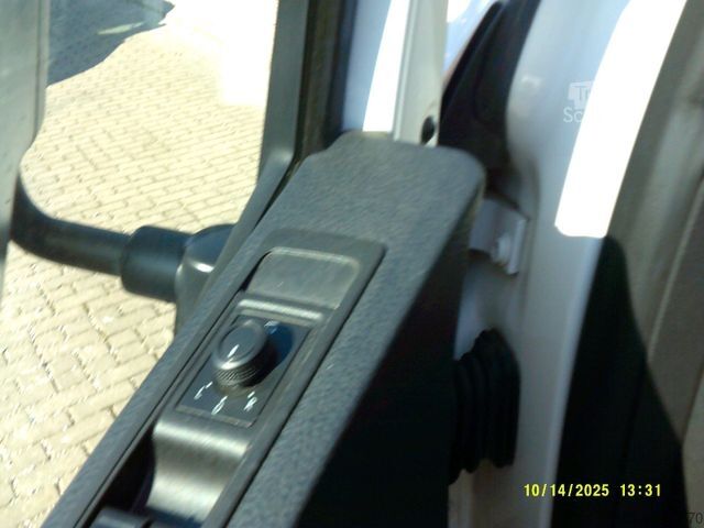 Pick-up dodávka VOLKSWAGEN T6 Doka 4motion  Sperre   1. Hand