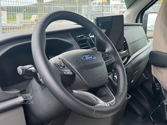 Полуинтегрированный автодом MILLER Alaska