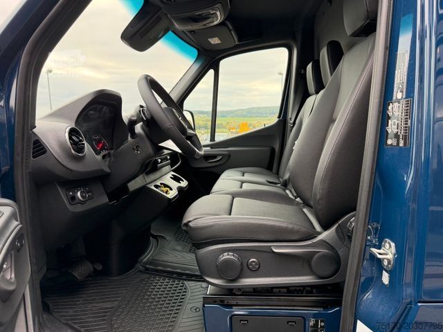 Kombi z visokim stropom MERCEDES-BENZ Sprinter 319 CDI 4x4 4325 LED Navi