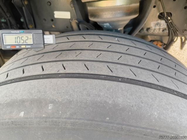 Véhicule tracteur volume MAN TGX 18.510 XXL- INTARDER-2 Tanks-ACC-ParkingCool