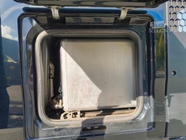 Véhicule tracteur volume MAN TGX 18.510 XXL- INTARDER-2 Tanks-ACC-ParkingCool
