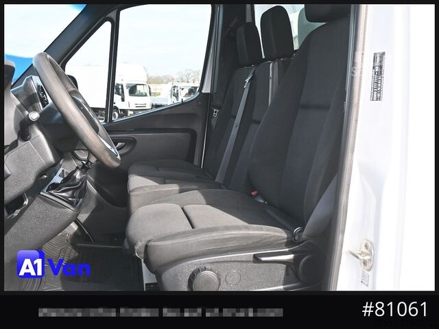 Transporter mit Kipper MERCEDES-BENZ Sprinter 514/314 Kipper, 3,5Tonnen, Klima, AHK, Tempomat