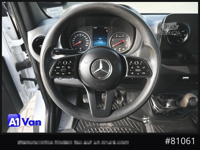 Transporter mit Kipper MERCEDES-BENZ Sprinter 514/314 Kipper, 3,5Tonnen, Klima, AHK, Tempomat