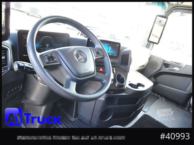 HD Truck Solutions GmbH & Co. KG HD Truck Solutions GmbH & Co. KG HD Truck Solutions GmbH & Co. KG