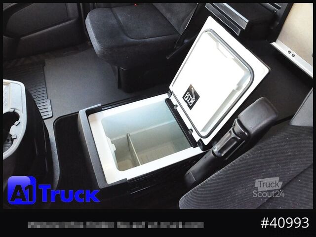 Standard trækkerunit MERCEDES-BENZ 1851 BL Actros, GIGASPACE, 1 Vorbesitzer, Retarder