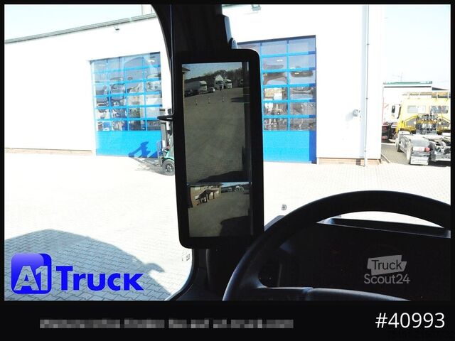 Standard trækkerunit MERCEDES-BENZ 1851 BL Actros, GIGASPACE, 1 Vorbesitzer, Retarder