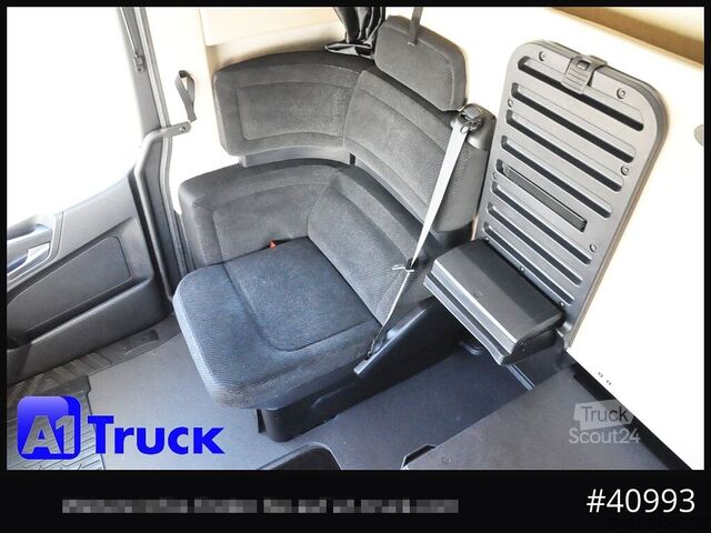 Standard trækkerunit MERCEDES-BENZ 1851 BL Actros, GIGASPACE, 1 Vorbesitzer, Retarder