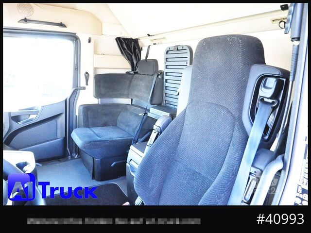 Standard trækkerunit MERCEDES-BENZ 1851 BL Actros, GIGASPACE, 1 Vorbesitzer, Retarder