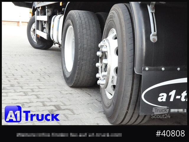 Камион за напитки MERCEDES-BENZ Antos, 2546, Getränke, LBW, Lift-Lenkachse