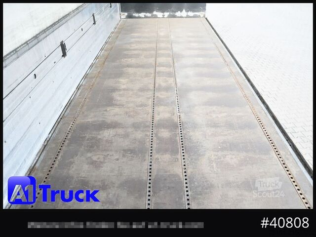 Камион за напитки MERCEDES-BENZ Antos, 2546, Getränke, LBW, Lift-Lenkachse