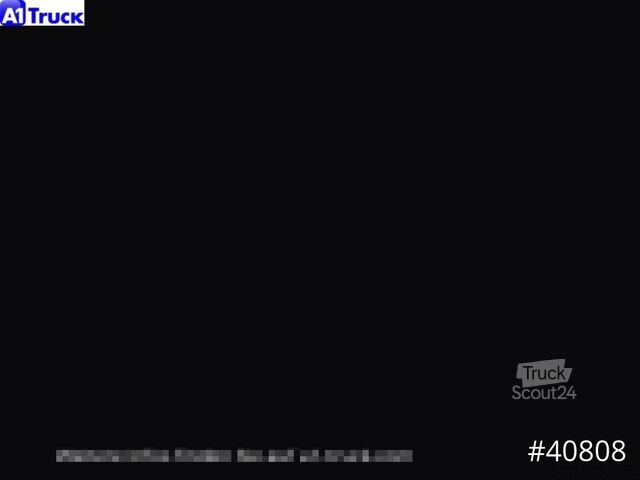 Камион за напитки MERCEDES-BENZ Antos, 2546, Getränke, LBW, Lift-Lenkachse