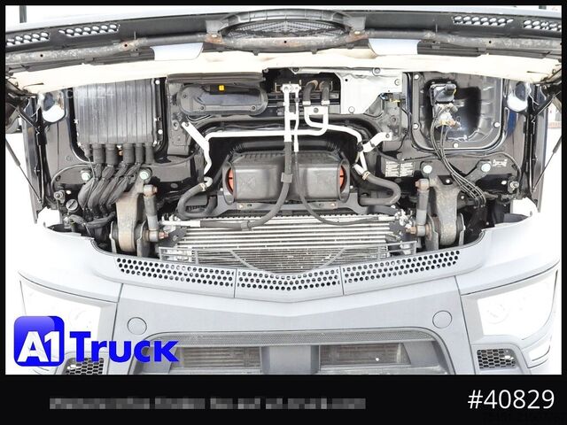 Камион за напитки MERCEDES-BENZ Antos, 2546, Getränke, LBW, Lift-Lenkachse